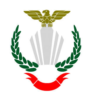 Woutaken's emblem
