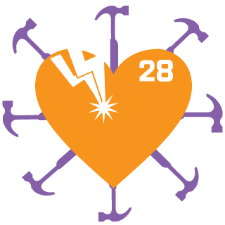 OrangeHearts's emblem