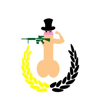 KennyMantle's emblem