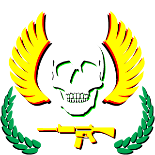 Prisoners of War's emblem