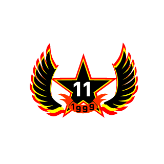 stevie-11_BE's emblem