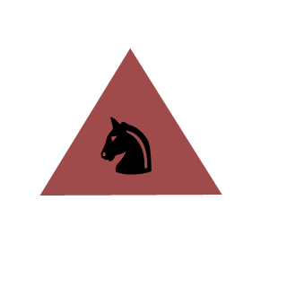 DeltaHorse420's emblem