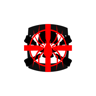 Flockn3ss's emblem