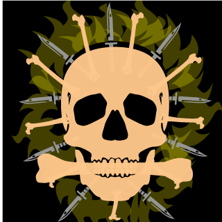 Hazmat1134's emblem