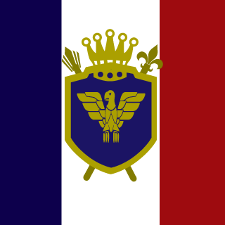 liquoreux's emblem