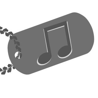FFlyingV's emblem