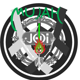 Ponkla's emblem