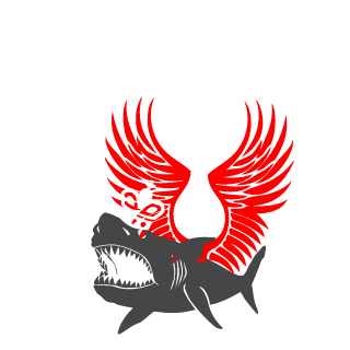 STONKGOESUP's emblem