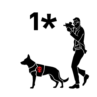 FoxtrotYankee1's emblem