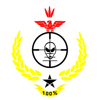 Spinebreakers's emblem
