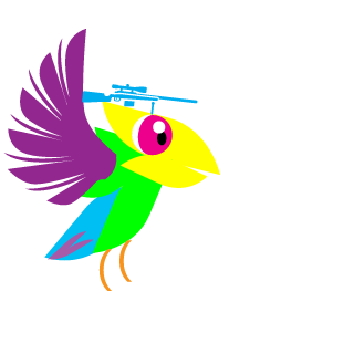 Globale Elite's emblem