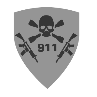 gard911's emblem