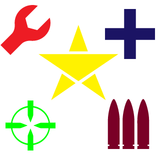 19-bass-91's emblem