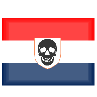 Zwedgin's emblem