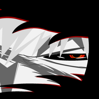 Shiratorimaru's emblem