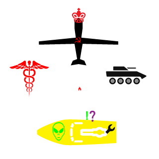 KingofRome1234's emblem