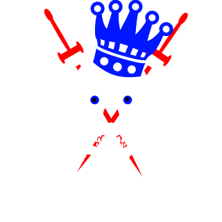 Foxillus's emblem