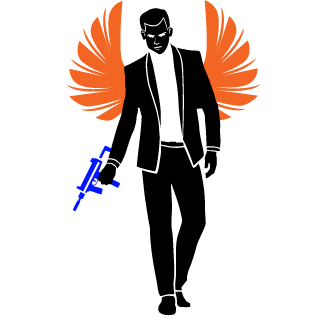 SirBooper's emblem