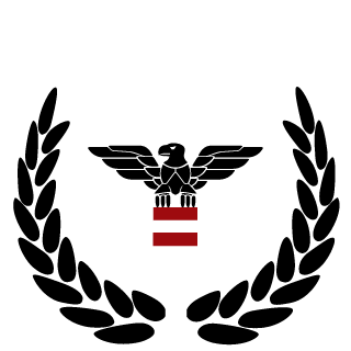 oTRlGGER HAPPYo's emblem