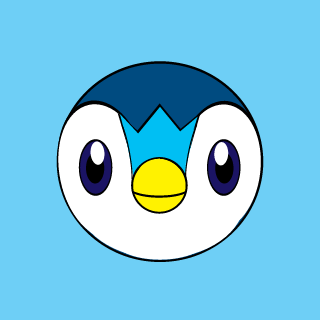 piplup's emblem