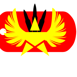 paulalexander66's emblem