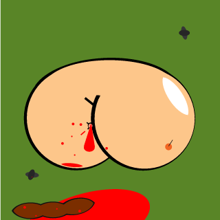 BLOODFARTS's emblem
