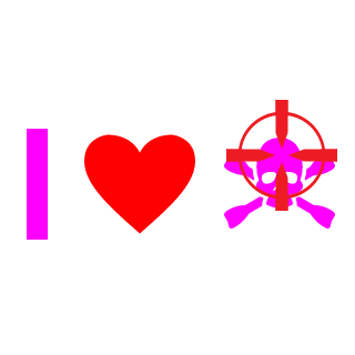 iwillgetshot's emblem