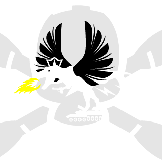 Serdaisalot's emblem