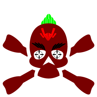 Saburo50's emblem
