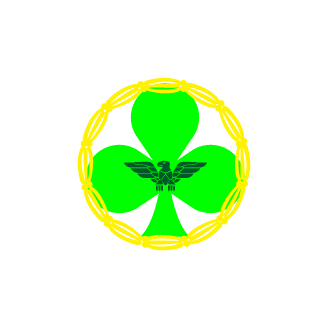 SanderGamerRock's emblem