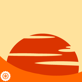 1_Aktivniy_Gomes's emblem