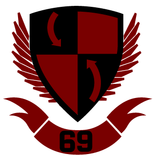 Suddard7's emblem