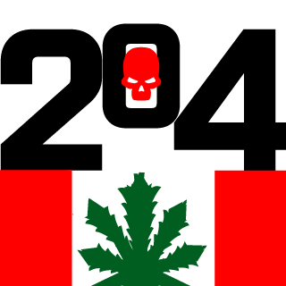 CanadianDimebag's emblem