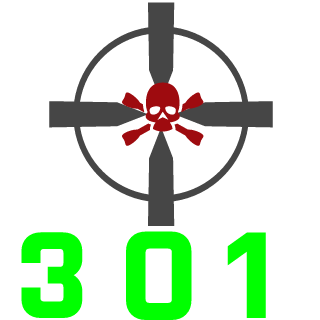 milou301's emblem