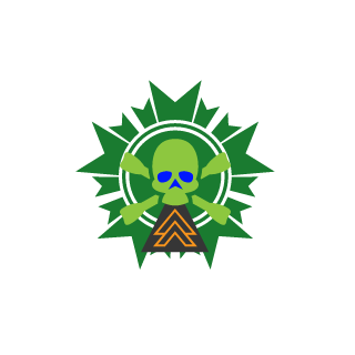 D3R_MElSTER's emblem