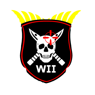 kazeXkami's emblem
