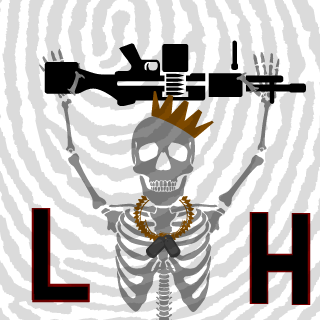 kroonenburg14's emblem