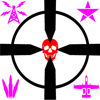 Davmen18's emblem