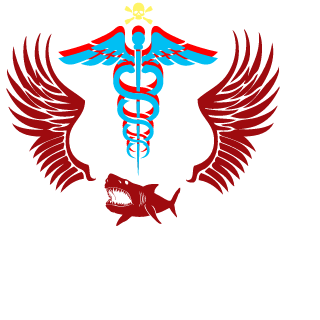 MAENX's emblem