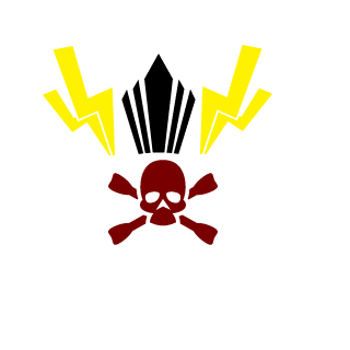 Whatghost's emblem