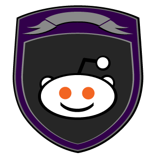 Random Reddit Platoon's emblem