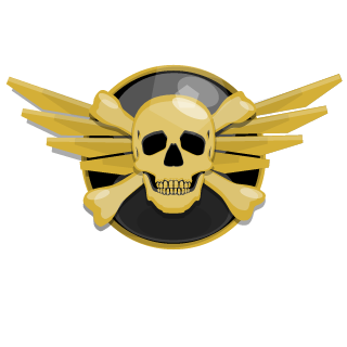 ODCSilva's emblem