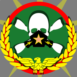 SoaresXtreme's emblem