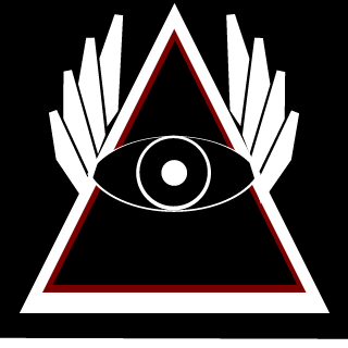 A643RACING's emblem