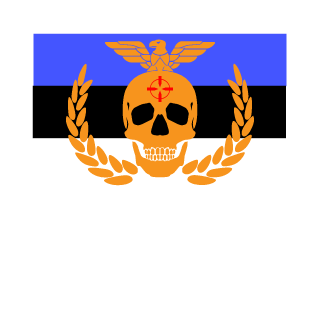 BaltronEST's emblem