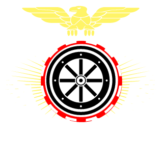 Pepinxolo's emblem