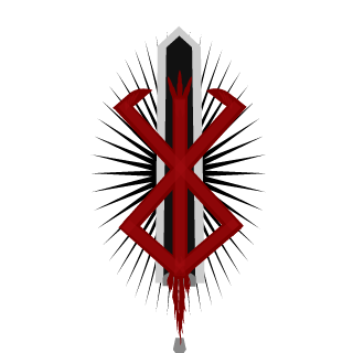 Brauvx's emblem