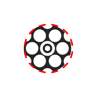 Cyclone360's emblem