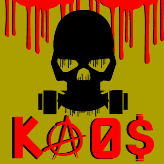Kill ALL On Sight's emblem