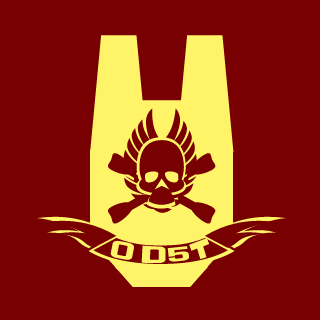 SinFands's emblem